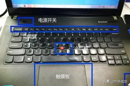 买笔记本电脑的13个验机步骤?