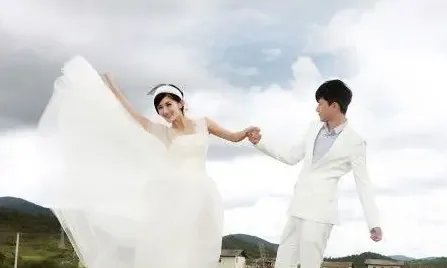 马栏坡夫妇是谁