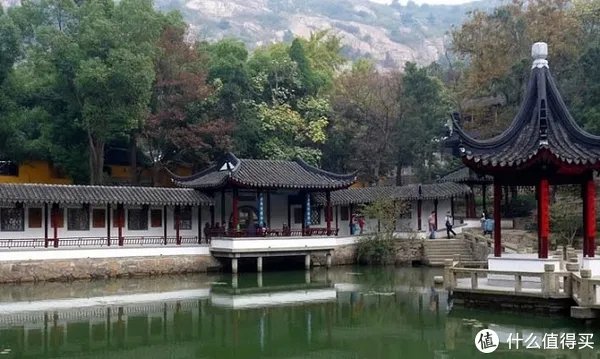 苏州周边旅游去哪里好?这2处周边景点非常值得一玩!