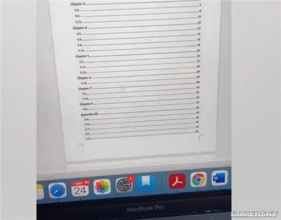 清华学生网上晒作业求救 网友：想帮你但我不配