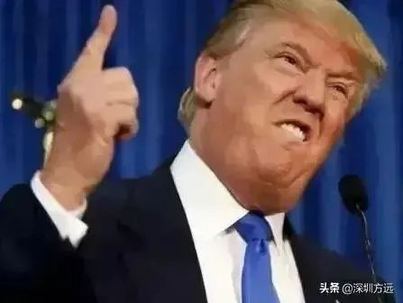 内斗!美国疫情如此严重,特朗普和佩洛西却互相嘲讽,你怎么看?
