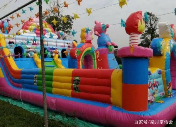 澳洲充气堡被吹飞致多人死亡,充气城堡存在哪些安全隐患?