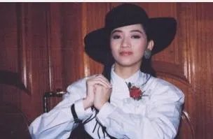 梅艳芳在告别演唱会上为什么会邀请Eason?
