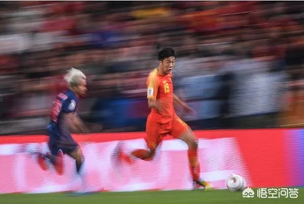 中泰大战后,为什么有人说让刘洋、武磊退出?难道他们之前的高光表现全被这场比赛所掩盖了吗?