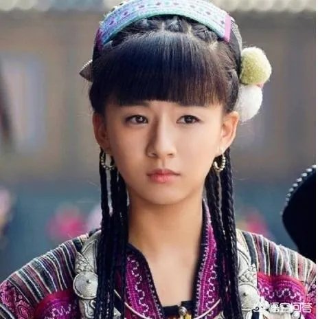 曾经在春晚舞台惊艳众人的小彩旗,现在怎么样了?