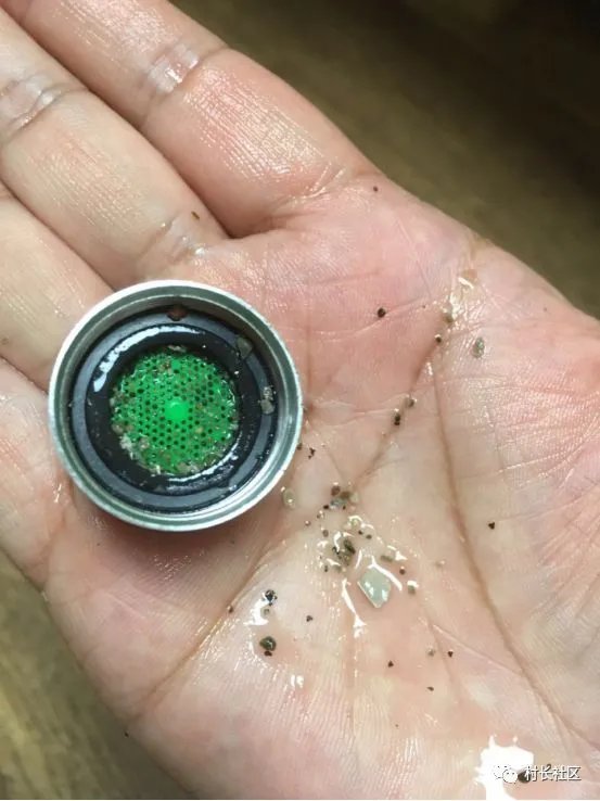自来水不敢直接喝的举手!