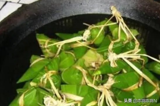怎么包粽子好吃?