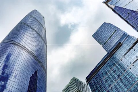 怎么买一个公司的股份
