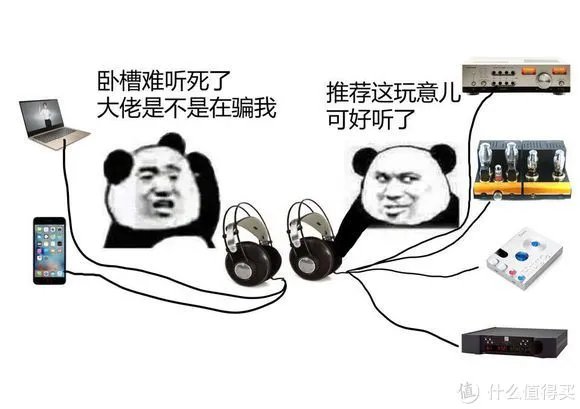 手机对比HIFI播放器有可比性吗?并无不妥,按需而已