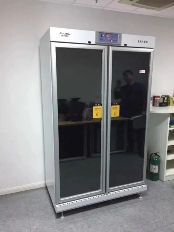 实验室冰箱用哪种?