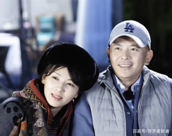 王珂和刘涛是如何相识的?两人的感情经历如何?