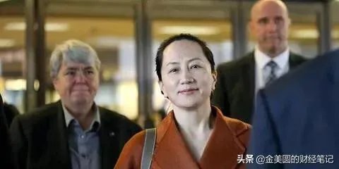 孟晚舟出庭时身边有不少随行的人是什么身份?又说明了什么问题?