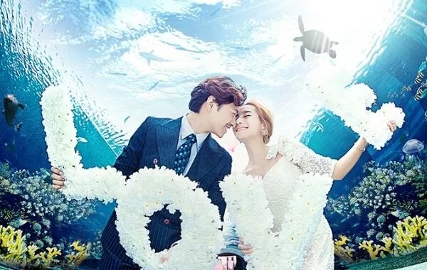婚纱照团购成都攻略 成都拍婚纱一般有哪些事项