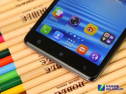 移动老用户3G优选 联想S898t全面评测