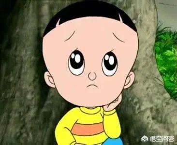 动画片《大头儿子小头爸爸》中,小头爸爸为什么有个大头儿子?