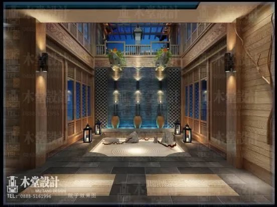 木堂设计他们家好吗?