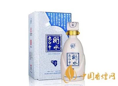 优质白酒十大品牌