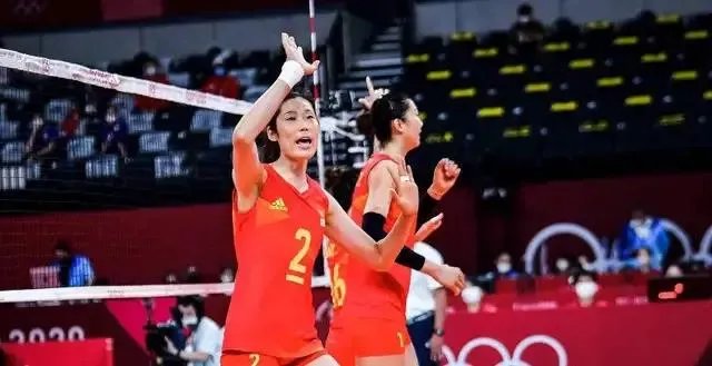 女排都去维权会怎样?