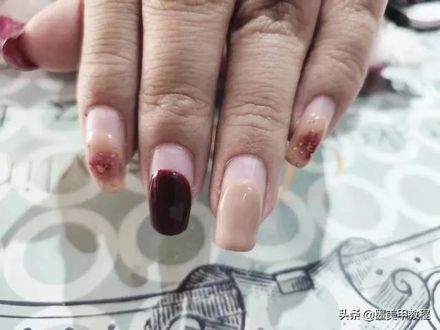 你心中美甲美容加盟排行榜是怎样的?