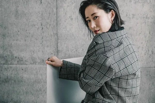 刘敏涛表情管理上热搜,是有意为之还是真性情?
