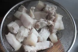 红烧肉(高压锅版)