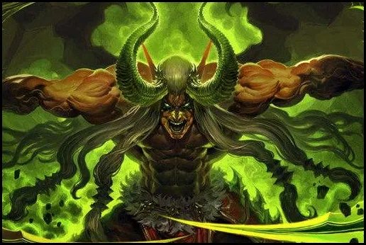 魔兽世界职业选择有哪些?求推荐