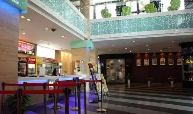 无锡和平电影院是无锡电影的源头吗,其发展史是怎么样的?