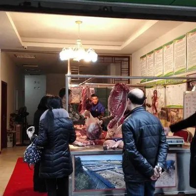 巴西总统建议民众去邻国买米,对于今年肉价上涨,粮食价格上涨你怎么看?
