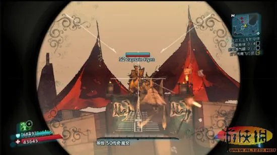 《无主之地2》所有橙色装备掉落图文整合,地图版