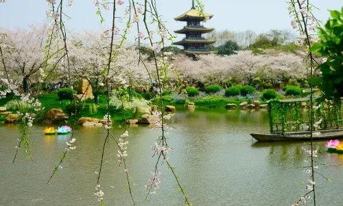 武汉旅游景点排名有哪些?