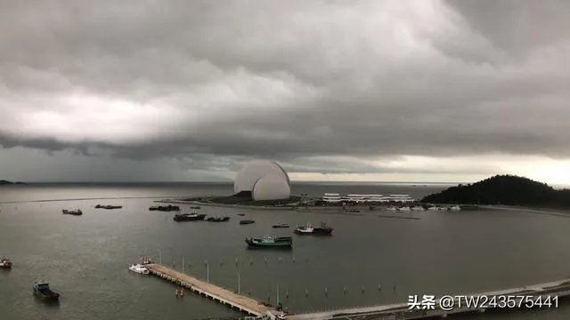 珠海野狸岛好玩吗?