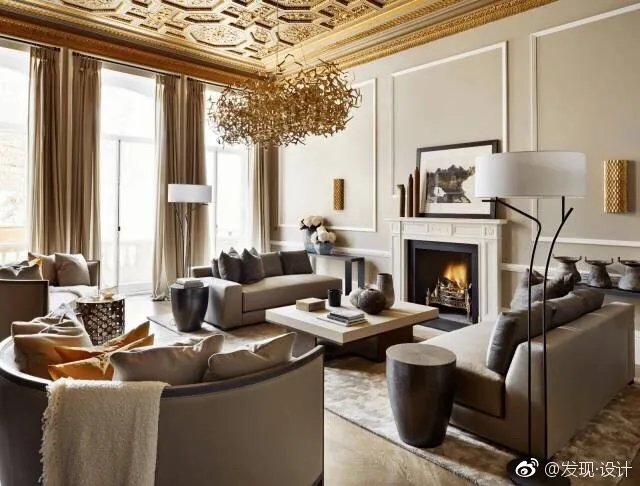 Fiona Barratt 师承Kelly Hoppen，优...