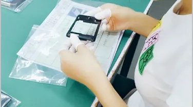 东莞手板厂的制作流程是什么样的?