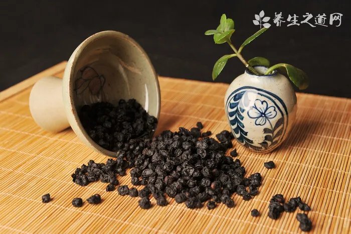 四大有害食物的“解药”