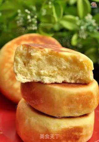 喜饼