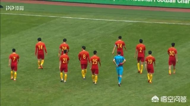 恒大U16击败马竞青年队获得西班牙梯队杯赛冠军,你是怎么看的?