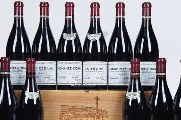 法国红酒品牌排行榜前十名
