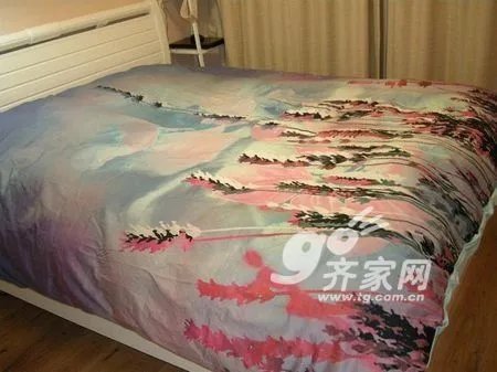 二手房装修规律 日式清新小户型设计亮点多