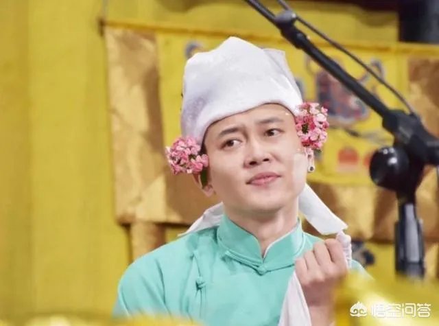 孟鹤堂受邀参加湖南卫视新年元宵喜乐会,还有三台春晚,怎么这么火?