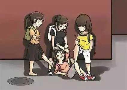 警方通报河南女生遭多人欺凌一事,学校在这件事中该承担哪些责任?