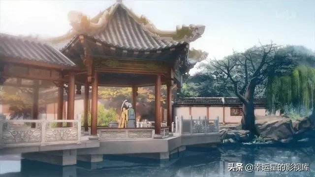 如何评价《剑网3·侠肝义胆沈剑心》第二季?