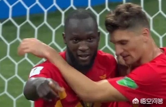 世界杯比利时3-0大胜巴拿马,如何评价这两支球队在本场比赛的表现?