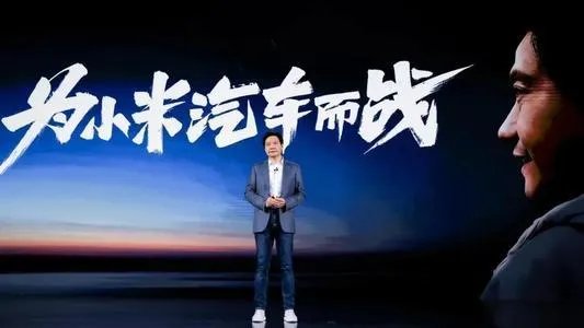雷军为何不再写代码了?