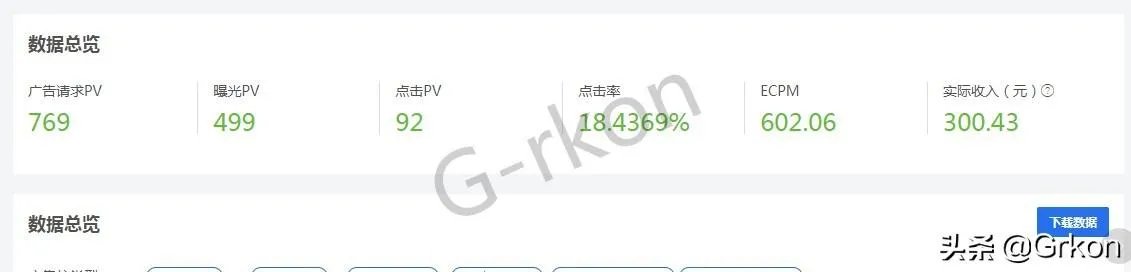 有什么好的网赚项目?
