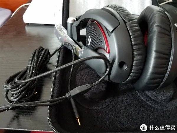 森海塞尔Gamezero测评,专业降噪仿佛身临其境