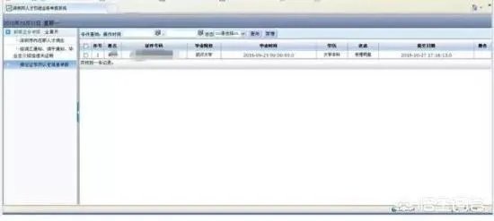 如何快速办理深圳居住证?