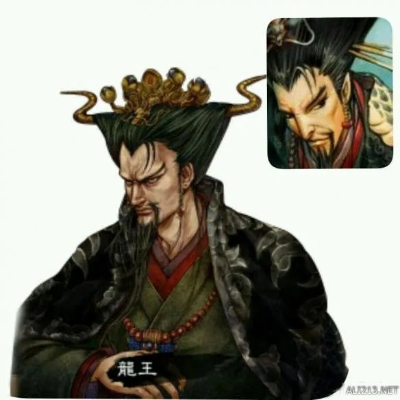 十多年来都发生了什么?《侠客风云传》新旧立绘对比