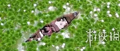 呵呵哒!盗墓笔记力压古剑奇谭 网友吐血整理5毛特效