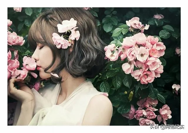 怎样拍出纯正的韩式婚纱照呢?