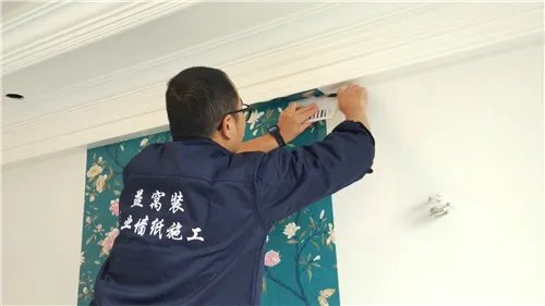 装修房子不建议贴墙布
